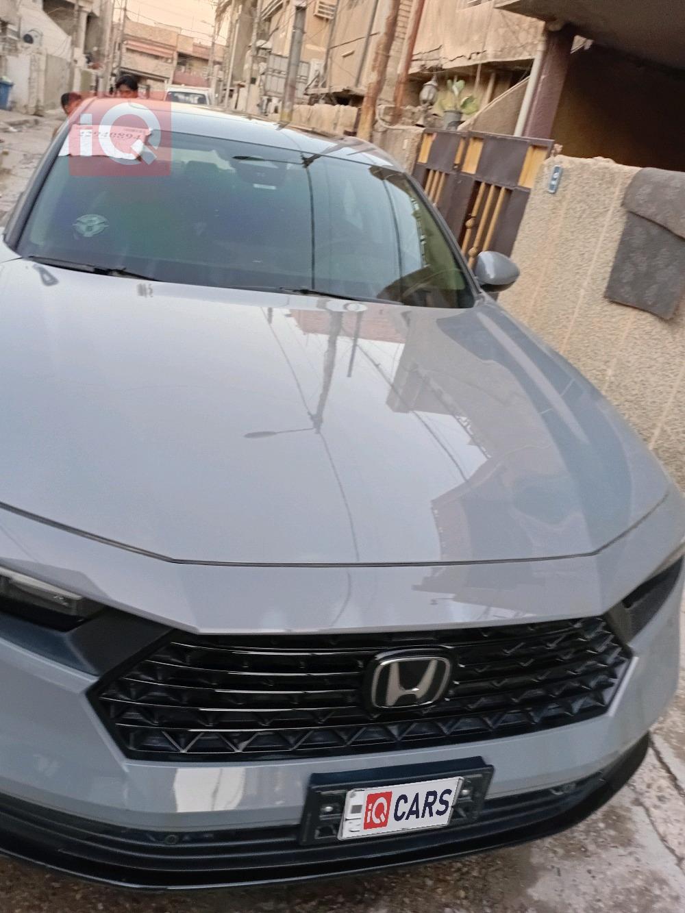 هوندا أكورد
